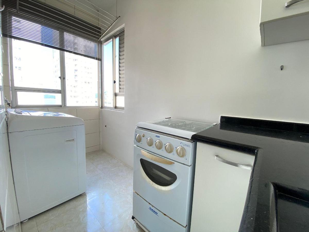 Nvr62B - Quadra Mar, Sacada, 2 Dorm, Climatizado Apartamento Balneário Camboriú Exterior foto