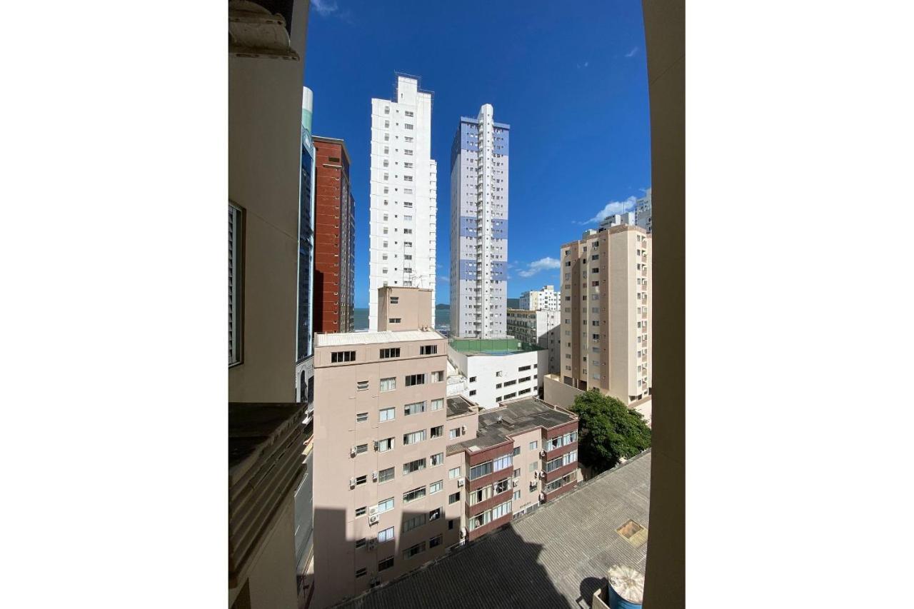 Nvr62B - Quadra Mar, Sacada, 2 Dorm, Climatizado Apartamento Balneário Camboriú Exterior foto