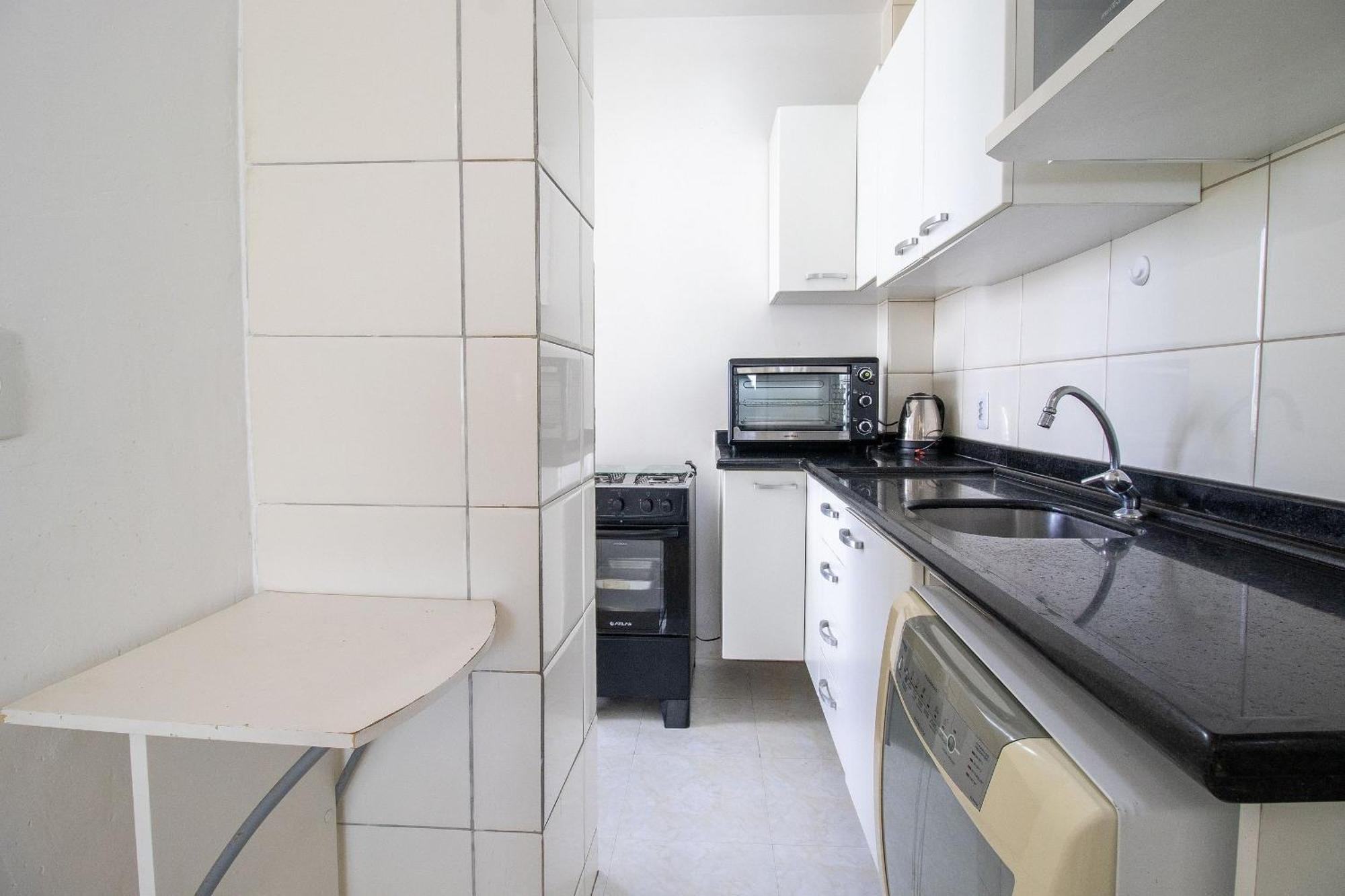 Nvr62B - Quadra Mar, Sacada, 2 Dorm, Climatizado Apartamento Balneário Camboriú Exterior foto