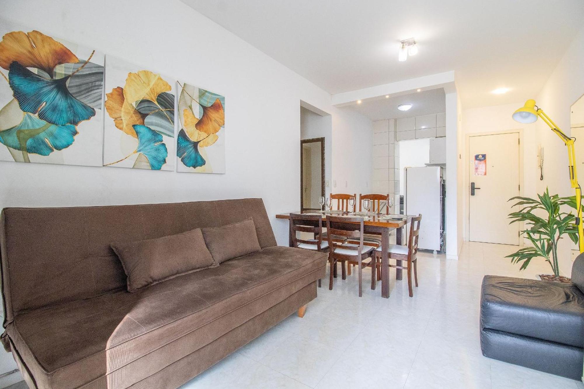 Nvr62B - Quadra Mar, Sacada, 2 Dorm, Climatizado Apartamento Balneário Camboriú Exterior foto