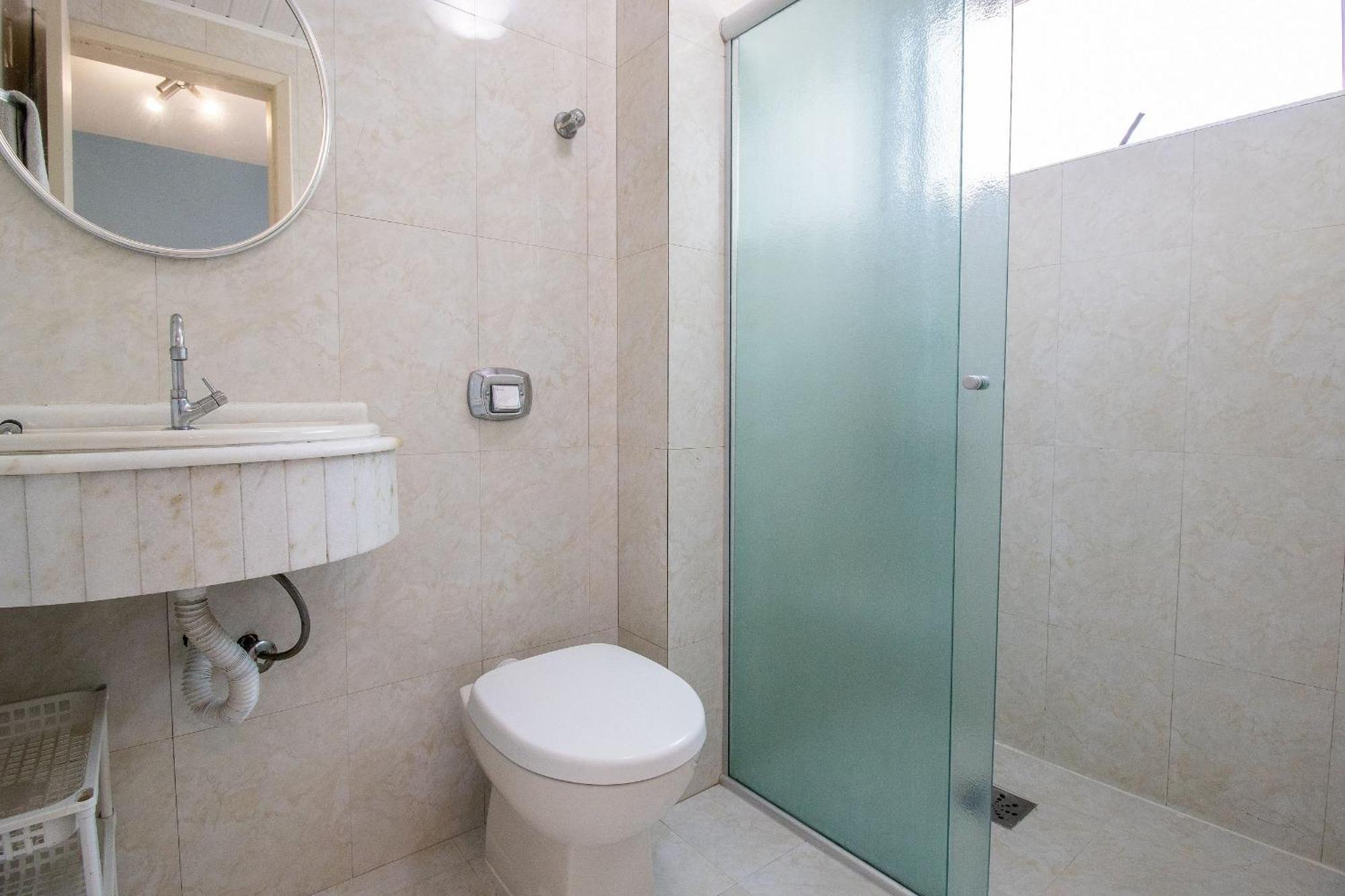 Nvr62B - Quadra Mar, Sacada, 2 Dorm, Climatizado Apartamento Balneário Camboriú Exterior foto