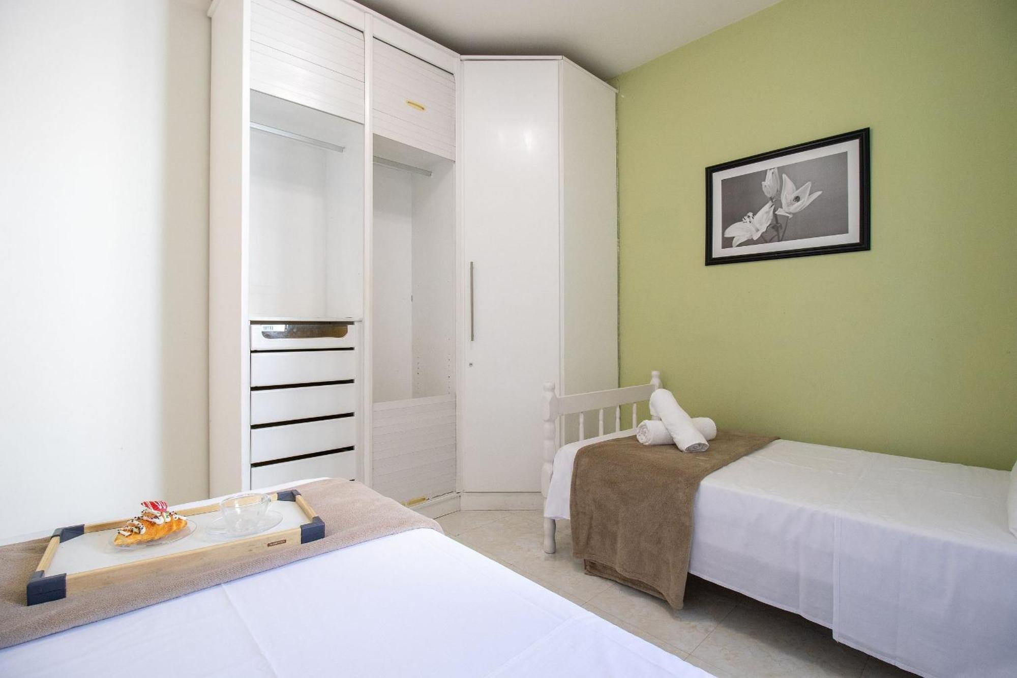 Nvr62B - Quadra Mar, Sacada, 2 Dorm, Climatizado Apartamento Balneário Camboriú Exterior foto