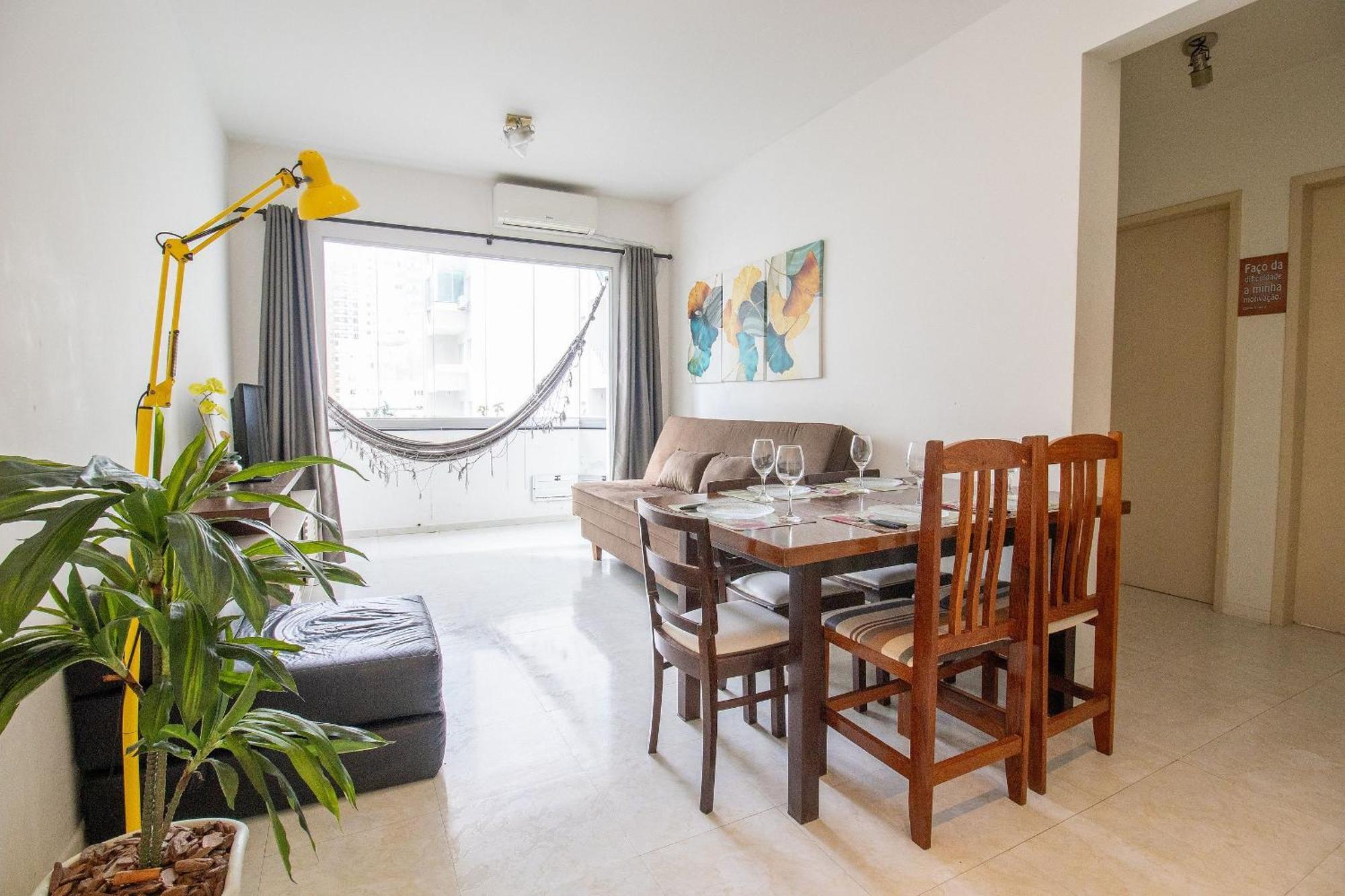 Nvr62B - Quadra Mar, Sacada, 2 Dorm, Climatizado Apartamento Balneário Camboriú Exterior foto